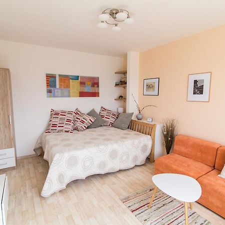 Apartman Labe Ústí nad Labem Εξωτερικό φωτογραφία