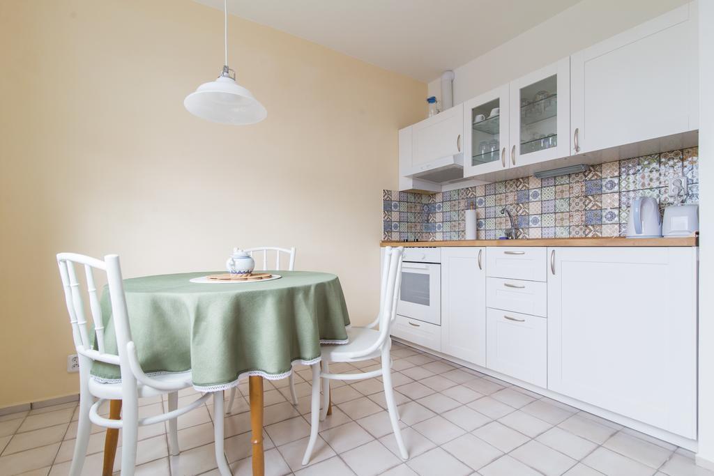 Apartman Labe Ústí nad Labem Εξωτερικό φωτογραφία