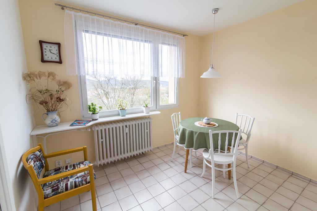 Apartman Labe Ústí nad Labem Εξωτερικό φωτογραφία