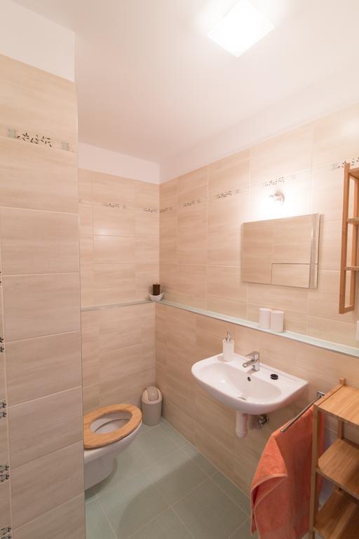Apartman Labe Ústí nad Labem Εξωτερικό φωτογραφία