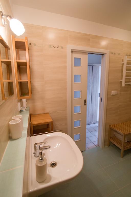 Apartman Labe Ústí nad Labem Εξωτερικό φωτογραφία