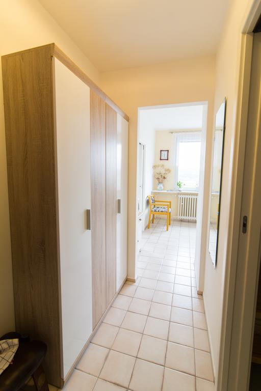 Apartman Labe Ústí nad Labem Εξωτερικό φωτογραφία